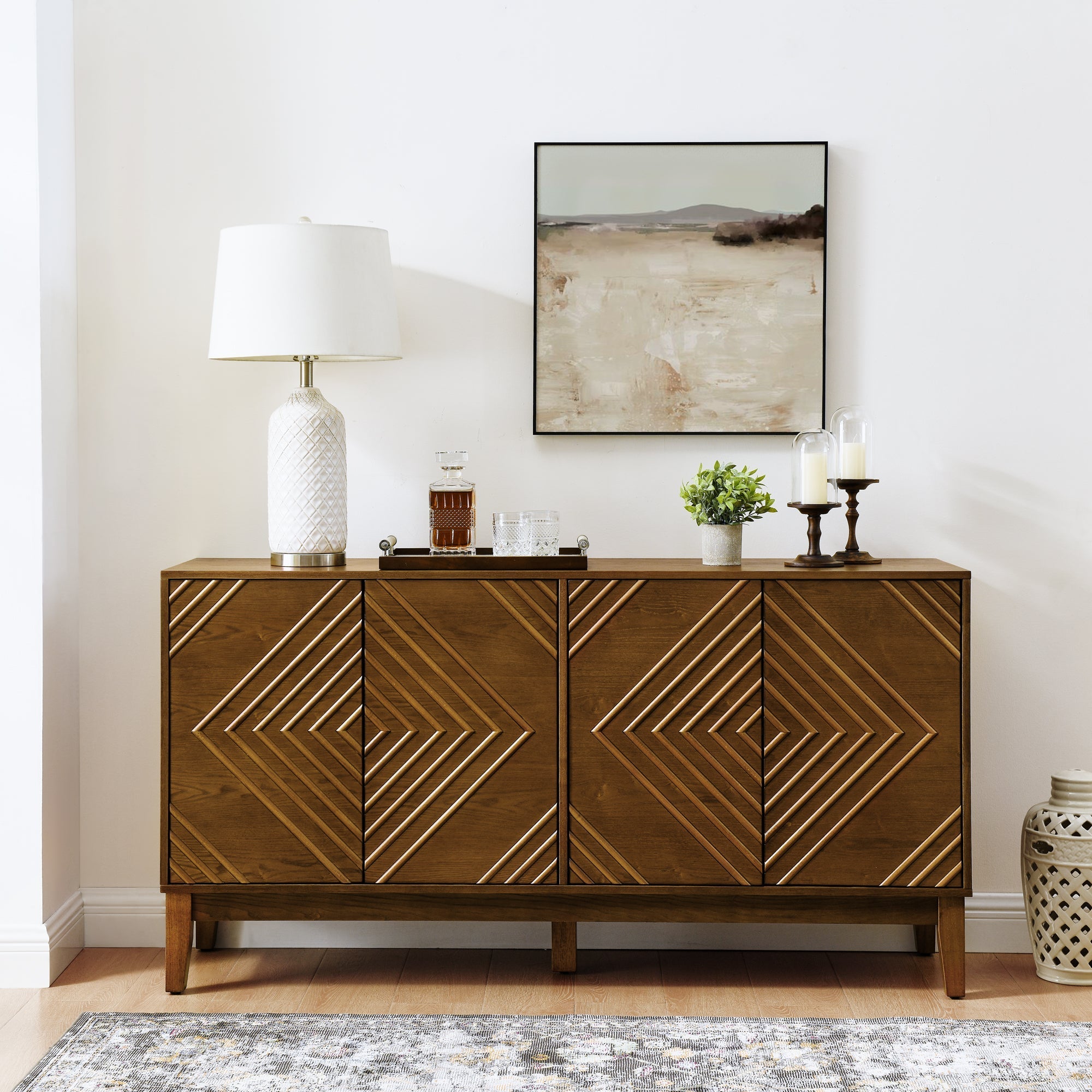 Buffets & Sideboards