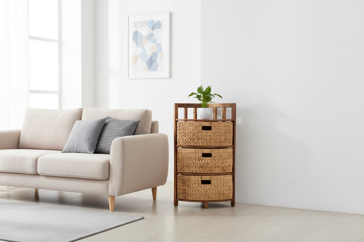 Cabinets & Chests