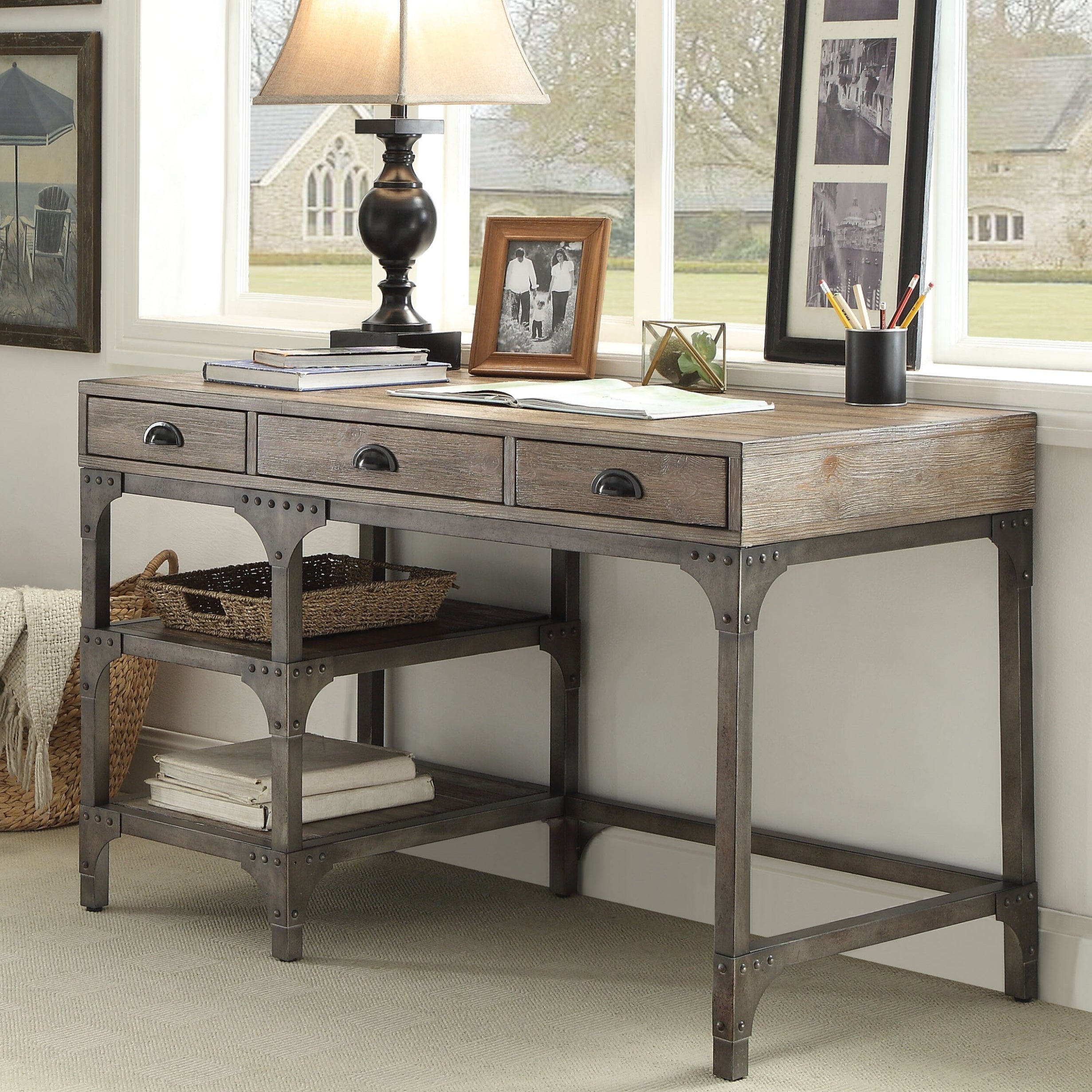 Desks
